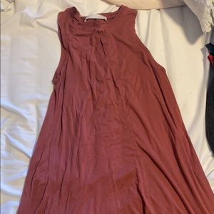 Women’s dress